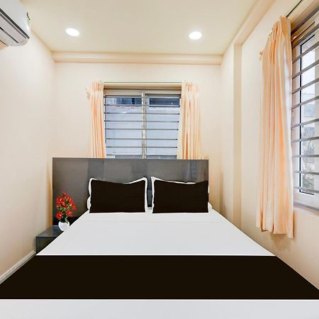 Super Townhouse Mvp Sector With Kailasagiri Hill View Pedda Waltair Екстериор снимка