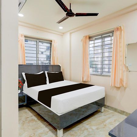 Super Townhouse Mvp Sector With Kailasagiri Hill View Pedda Waltair Екстериор снимка