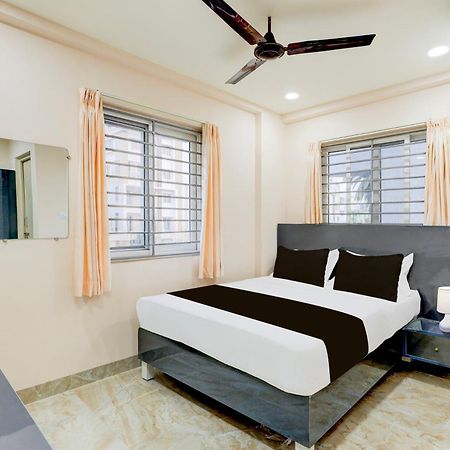 Super Townhouse Mvp Sector With Kailasagiri Hill View Pedda Waltair Екстериор снимка